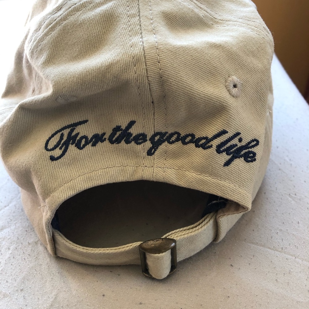 Baseball hat - Picture 2 of 3